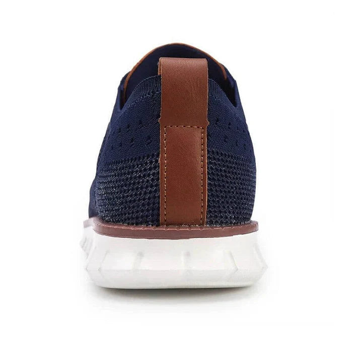 Knit Slip-on