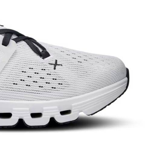 CLOUD X 4 IVORY | BLACK