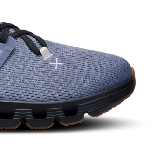 CLOUD X 4 FEATHER | BLACK