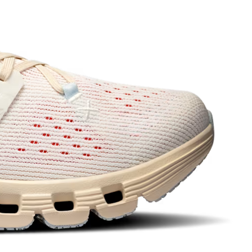 CLOUD X 4 IVORY | SALMON