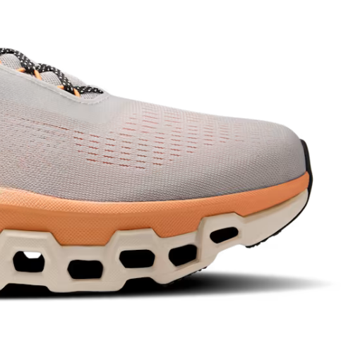 CLOUDMONSTER 2 GLACIER | TANGERINE