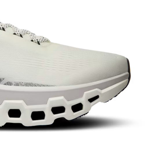 CLOUDMONSTER 2 WHITE | FROST