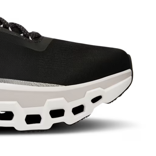 CLOUDMONSTER 2 BLACK | FROST