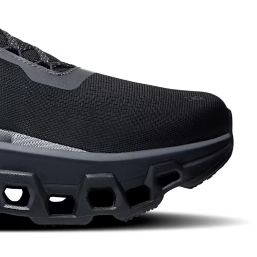 CLOUDMONSTER 2 BLACK