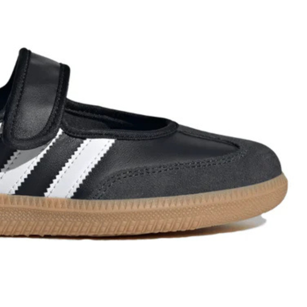 SAMBA JANE 'BLACK WHITE GUM'