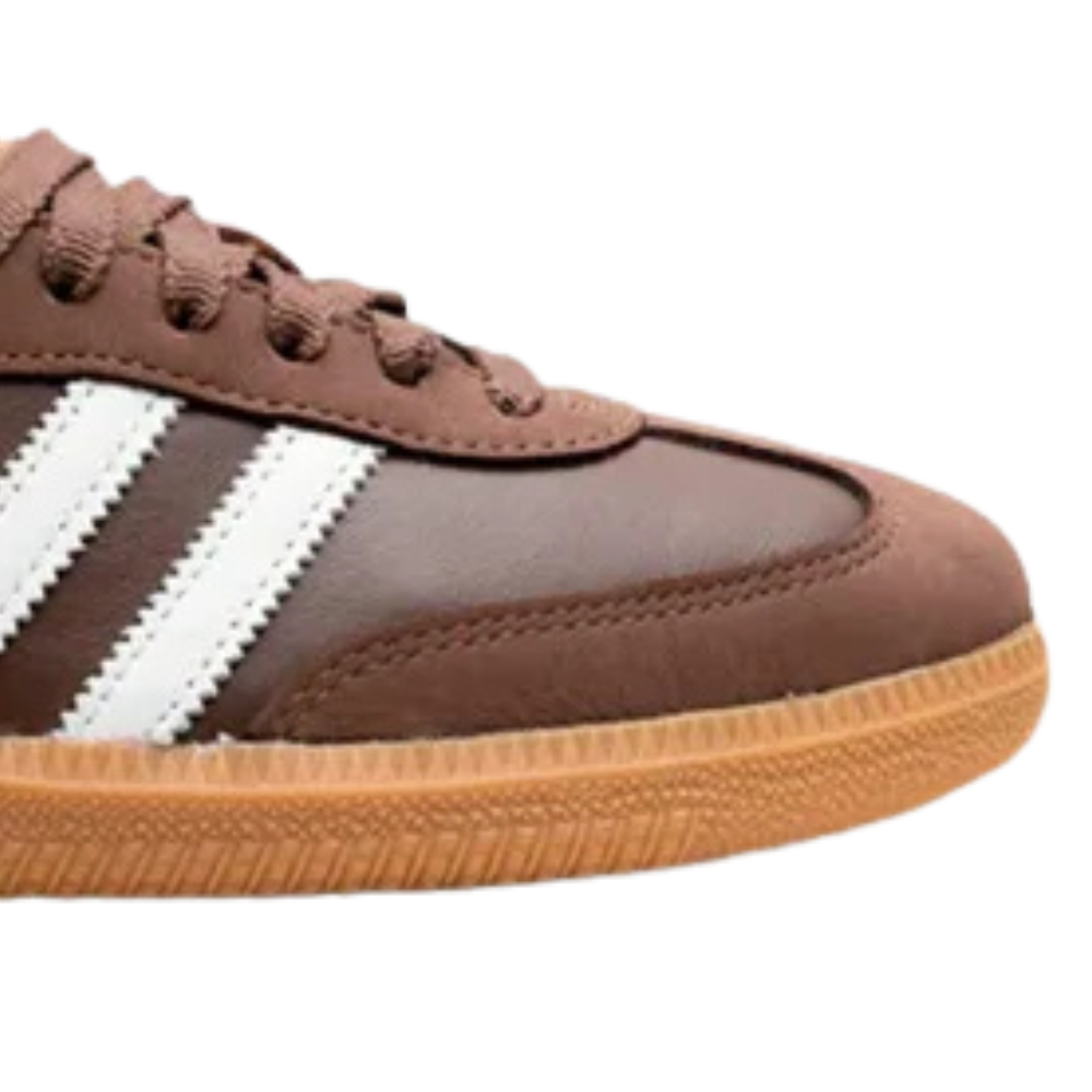 SAMBA OG "EARTH STRATA GUM"