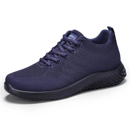 FYGA Men's AeroFlex Knit Trainers